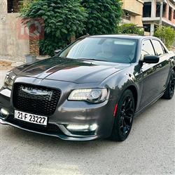 کرایسلەر 300